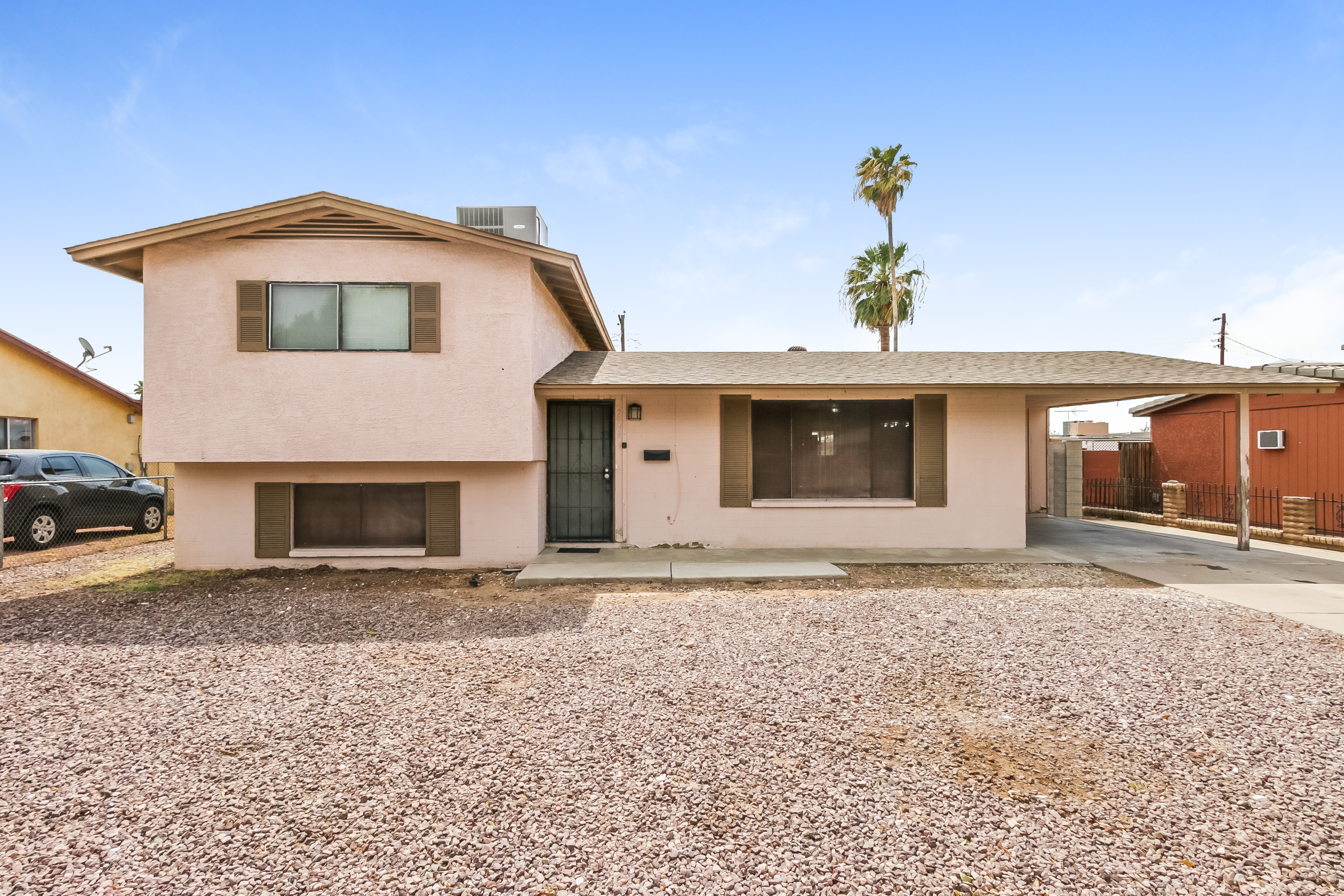 2629 N 49th Dr Phoenix, AZ 85035